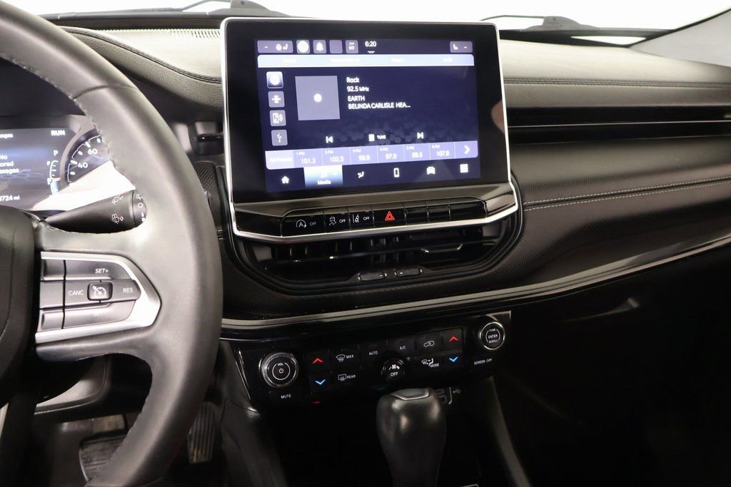 Used 2023 Jeep Compass Altitude w/ Convenience Group image 5