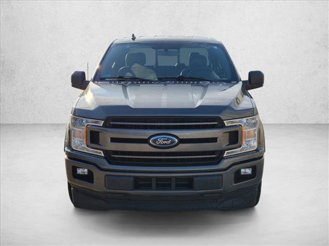 Used 2018 Ford F150 XLT w/ Equipment Group 302A Luxury RWD image 2
