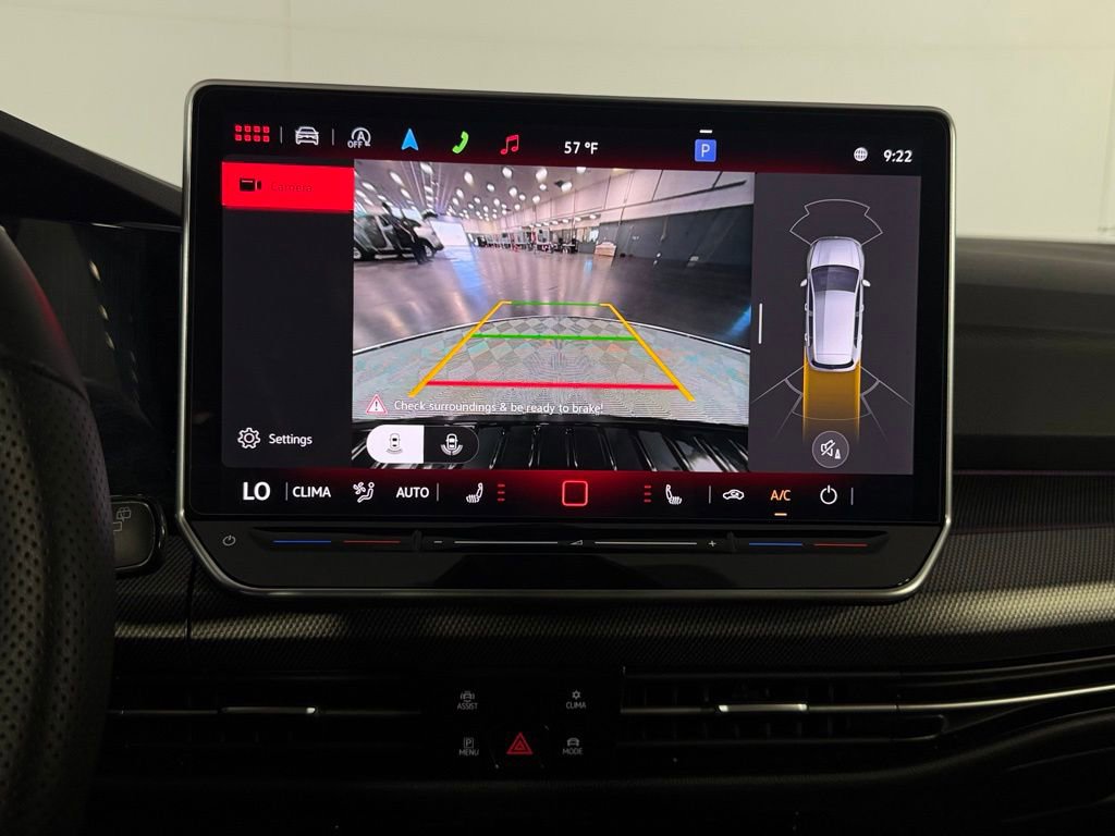 Used 2025 Volkswagen GTI S image 17