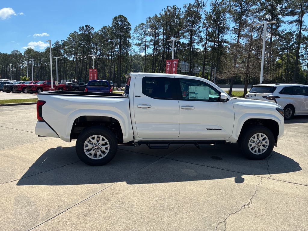 New 2026 Toyota Tacoma SR5 image 8