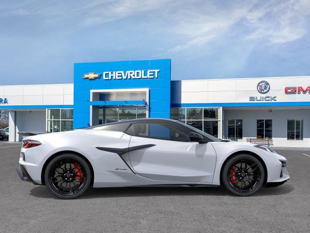 New 2026 Chevrolet Corvette Z06 w/ Battery Protection Package RWD image 27