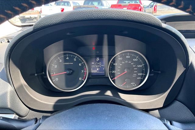 Used 2016 Subaru Crosstrek 2.0i Premium image 13