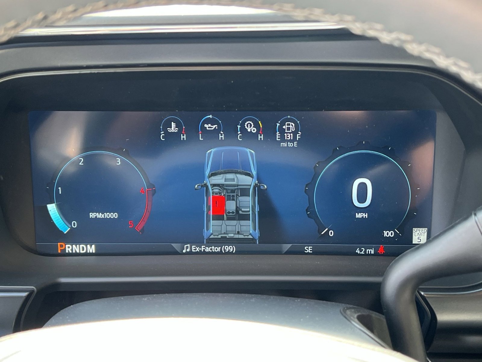 New 2026 Ford F350 Lariat AWD/4WD image 17