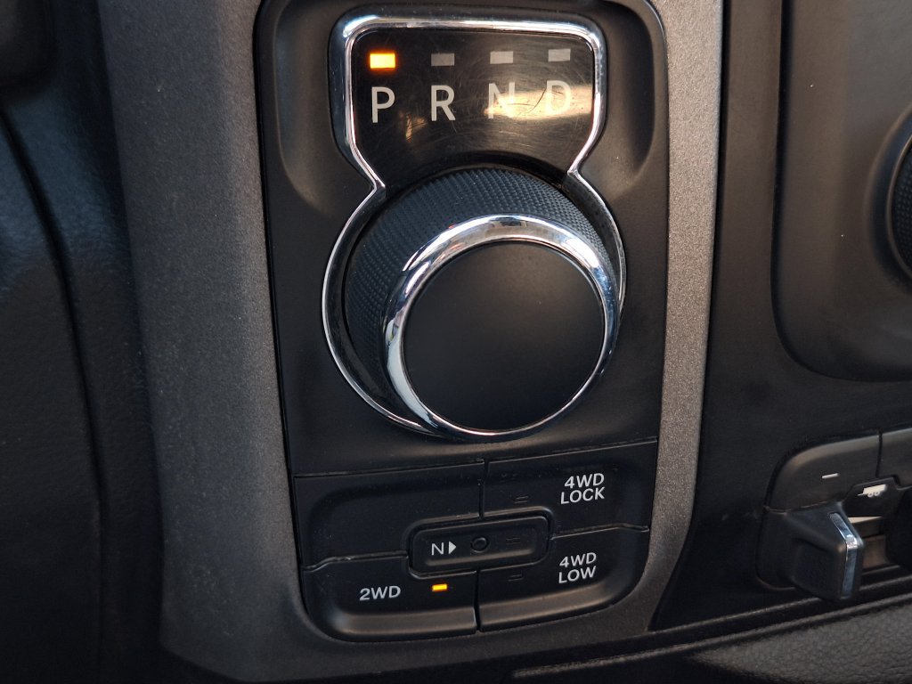 Used 2016 RAM 1500 Tradesman w/ Protection Group AWD/4WD image 23