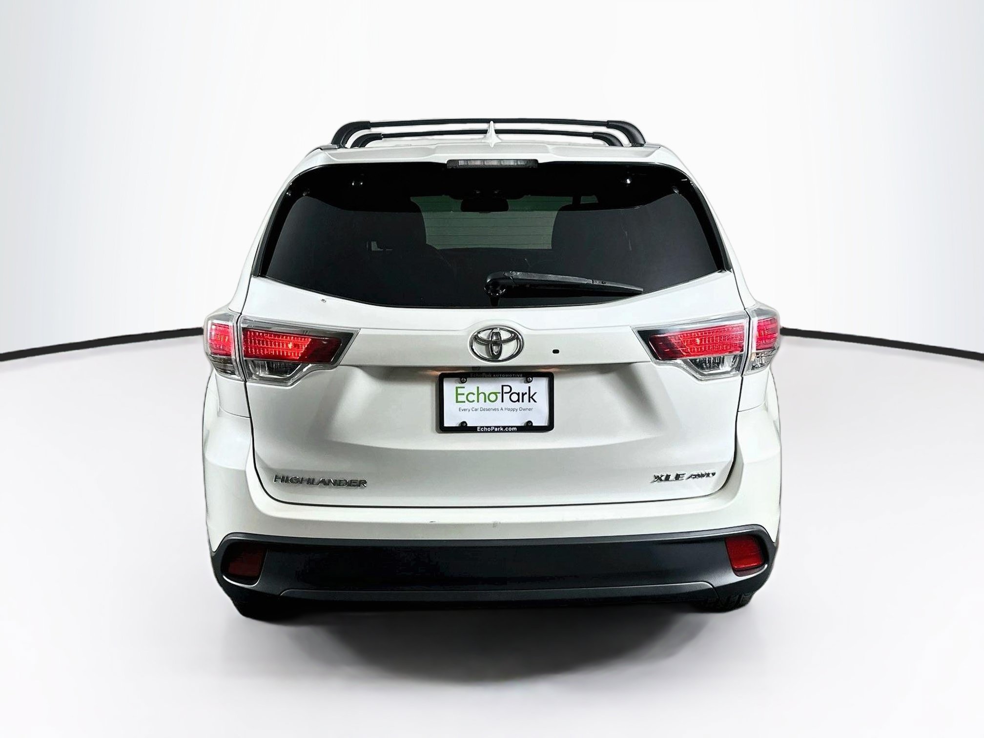 Used 2016 Toyota Highlander XLE AWD/4WD image 7