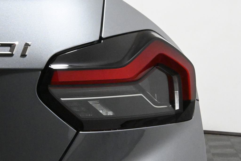 New 2025 BMW 230i xDrive Coupe w/ Convenience Package image 13