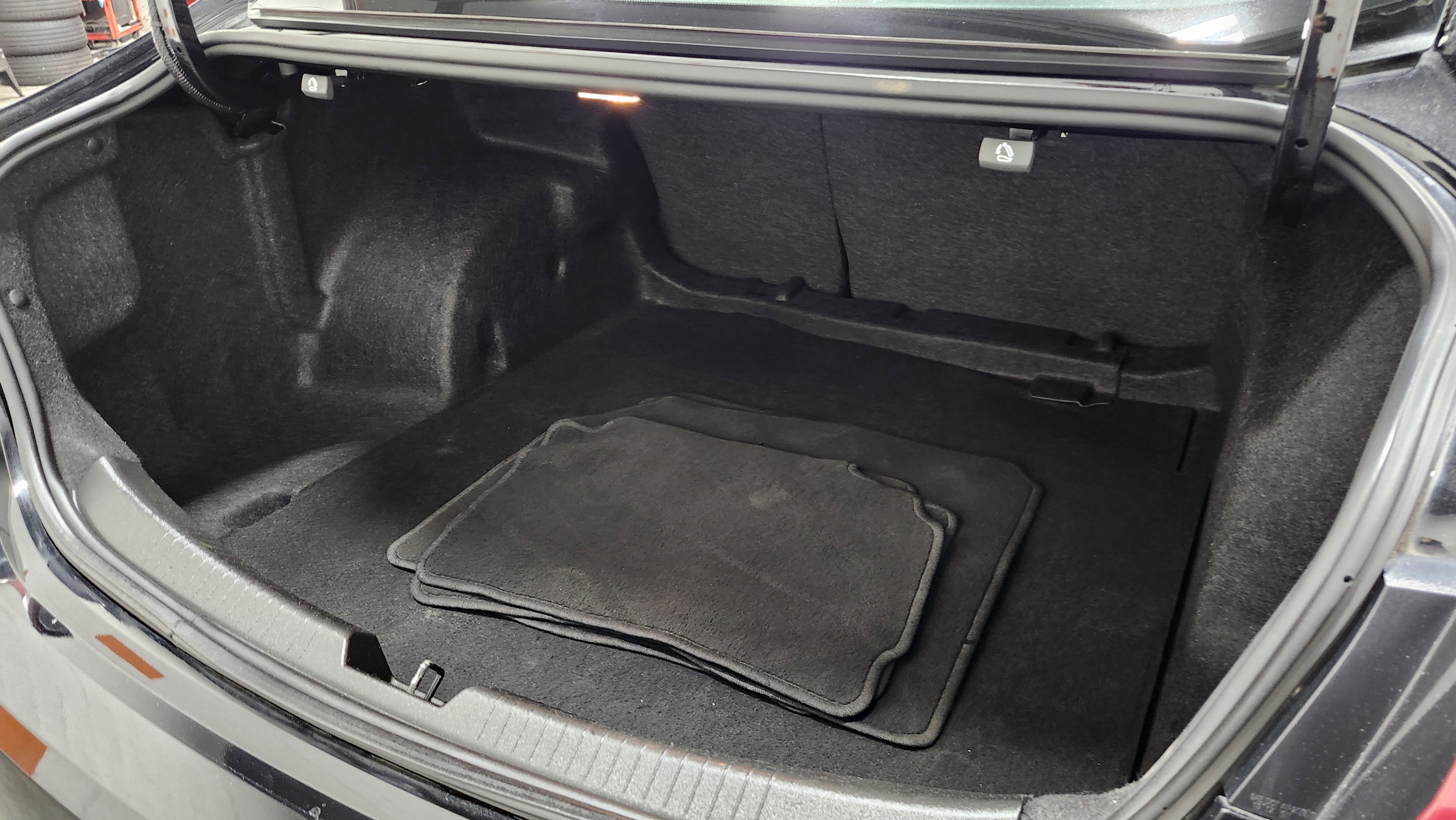 Used 2022 Chevrolet Malibu LT image 24