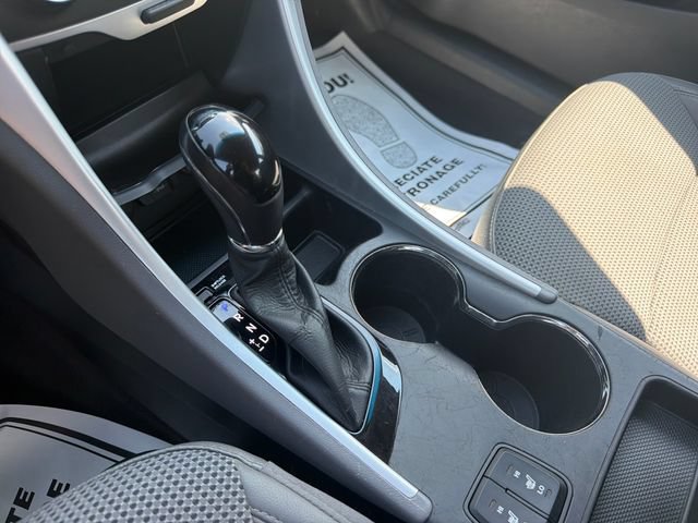 Used 2013 Hyundai Sonata SE FWD image 24
