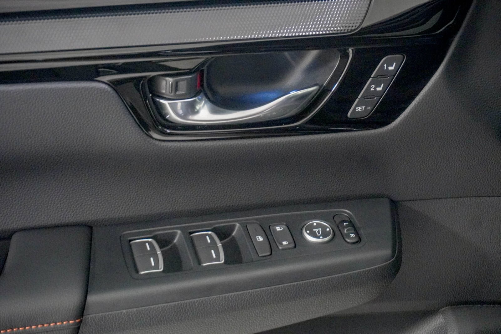 Used 2026 Honda CR-V Sport Touring image 18