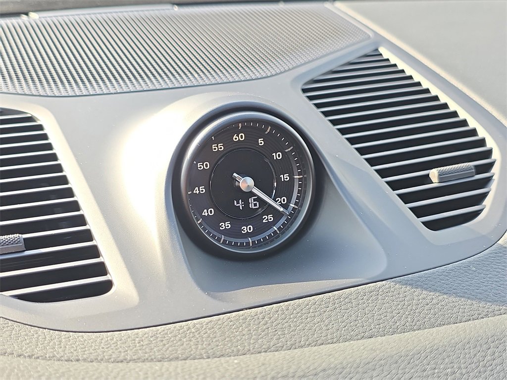 New 2026 Porsche Cayenne E-Hybrid Coupe image 29