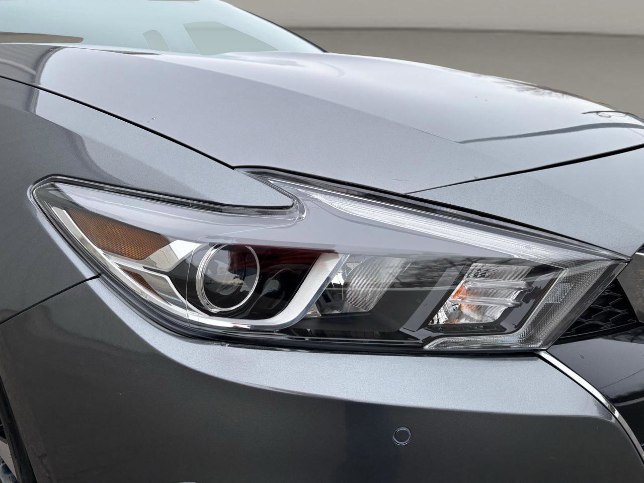 Used 2018 Nissan Maxima 3.5 SL image 29