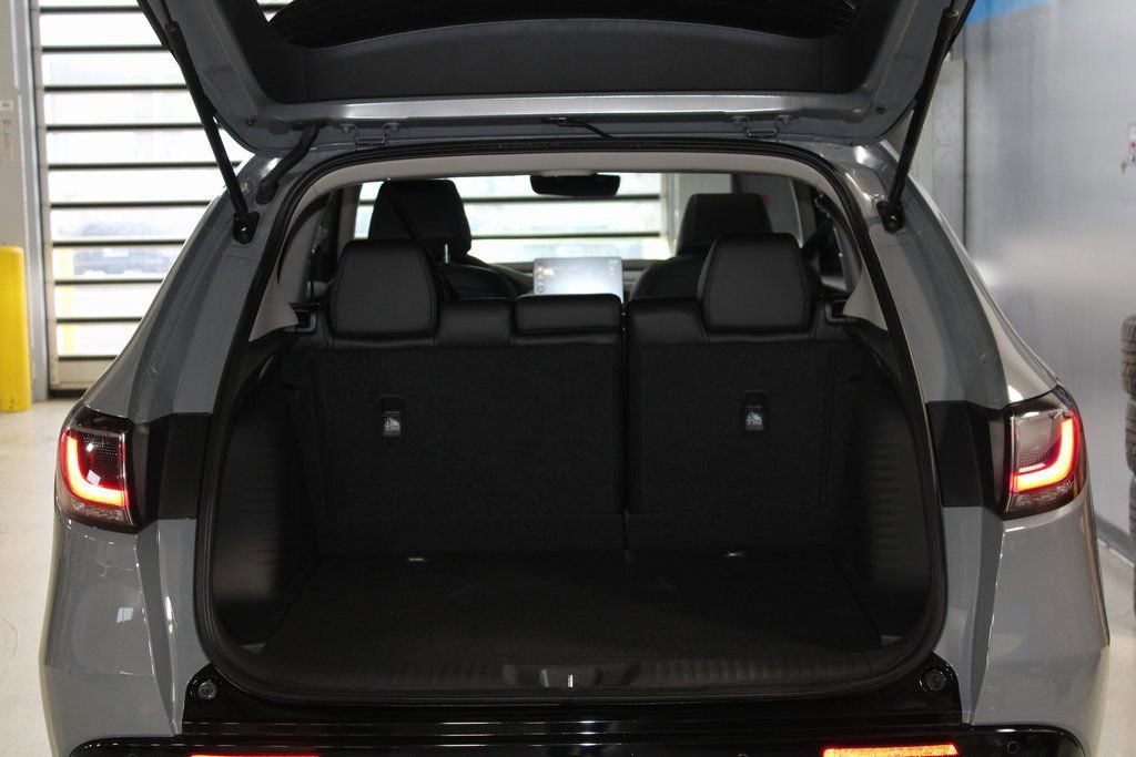 Used 2026 Honda HR-V EX-L image 43