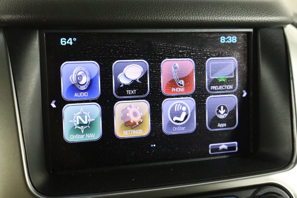 Used 2018 Chevrolet Tahoe 2WD image 30