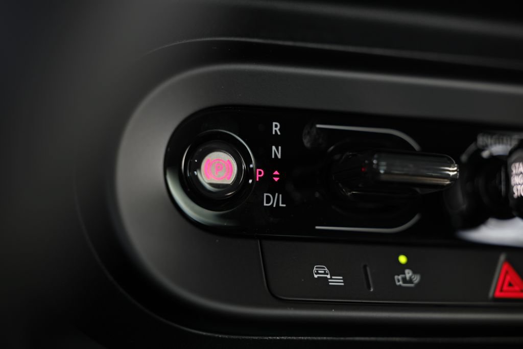 New 2026 MINI Cooper S FWD image 37