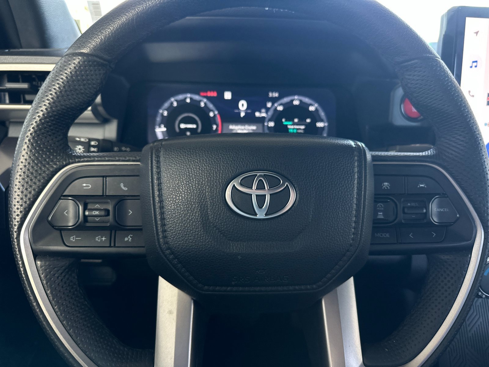 Used 2025 Toyota Tacoma TRD Off-Road image 20