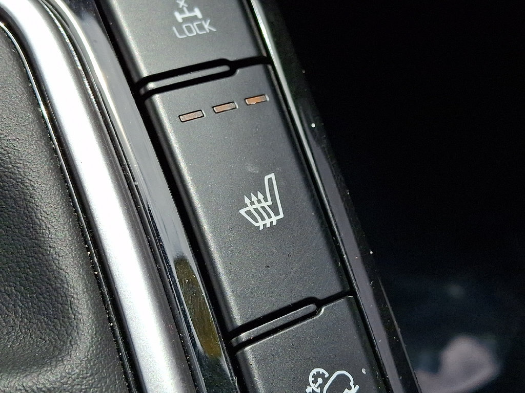 Used 2024 Kia Seltos S AWD/4WD image 26