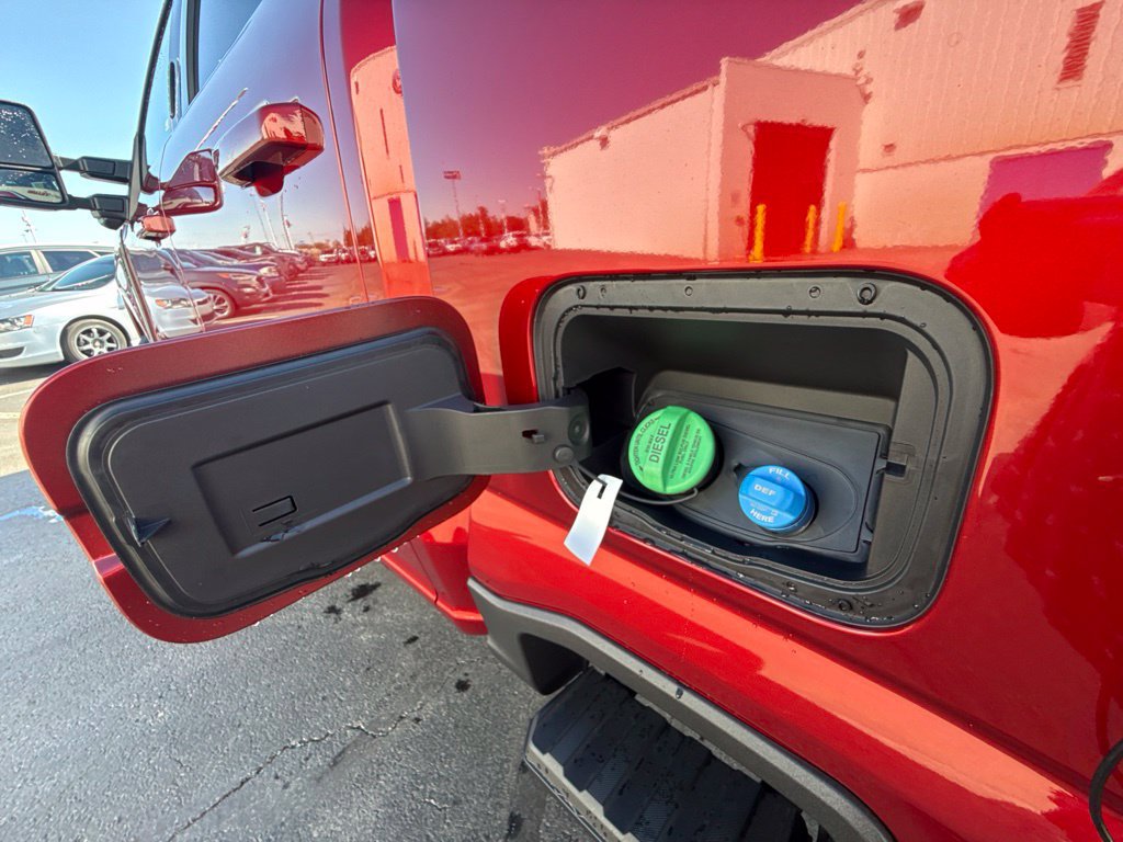 New 2027 Ford F350 Platinum AWD/4WD image 22