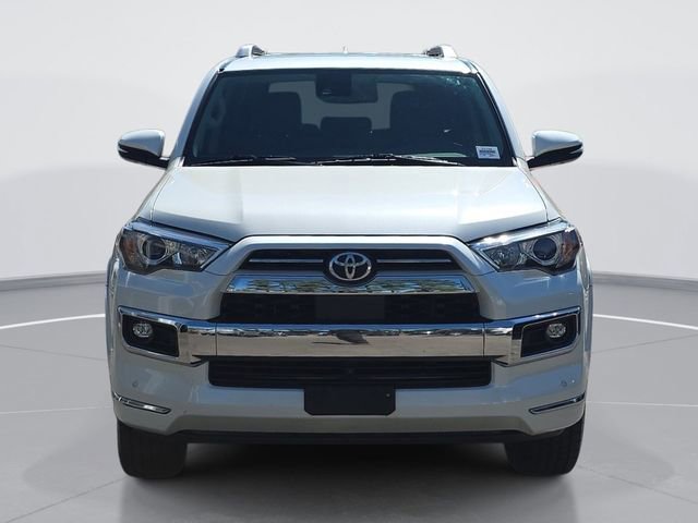 Used 2022 Toyota 4Runner Limited image 8