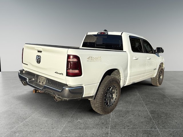 Used 2021 RAM 1500 Big Horn AWD/4WD image 5