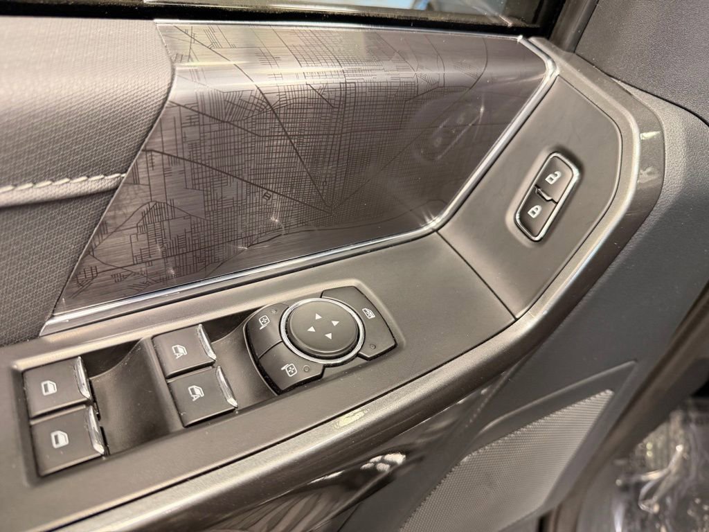 Used 2023 Ford F150 XLT w/ Equipment Group 302A High image 27