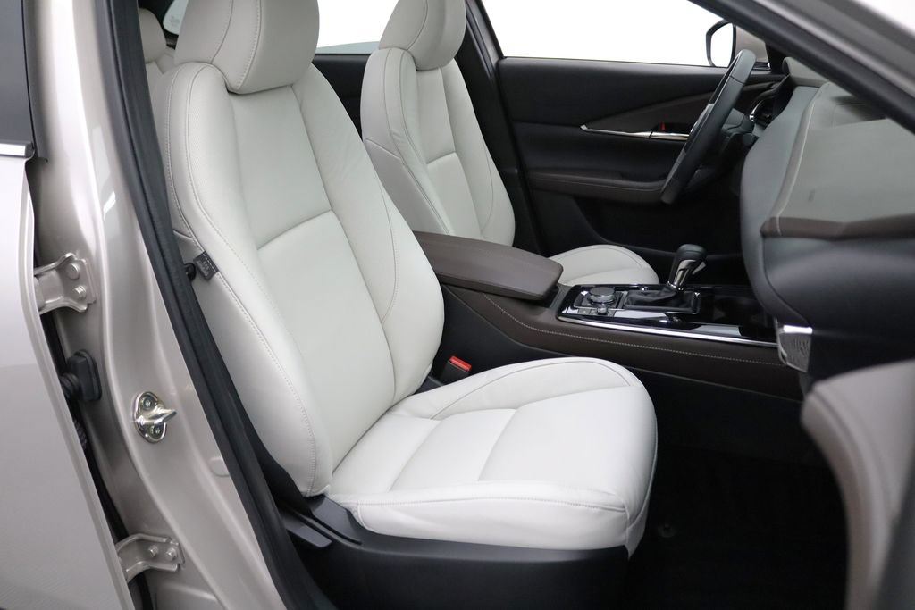 Used 2023 MAZDA CX-30 AWD 2.5 S w/ Premium Package image 14