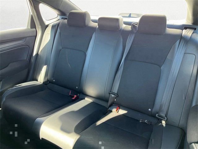 Used 2022 Honda Civic Sport image 23