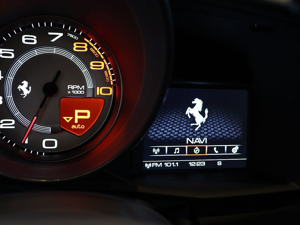 Certified 2019 Ferrari 488 GTB image 57