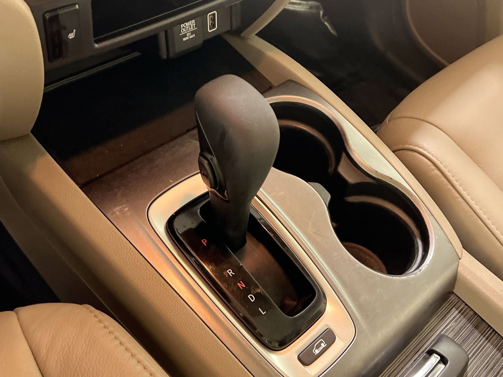 Used 2019 Honda Pilot EX-L image 18