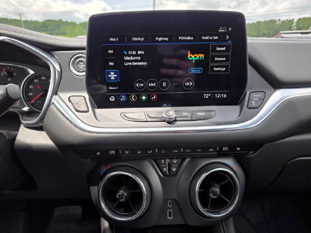 Used 2023 Chevrolet Blazer LT w/ Convenience Package AWD/4WD image 27