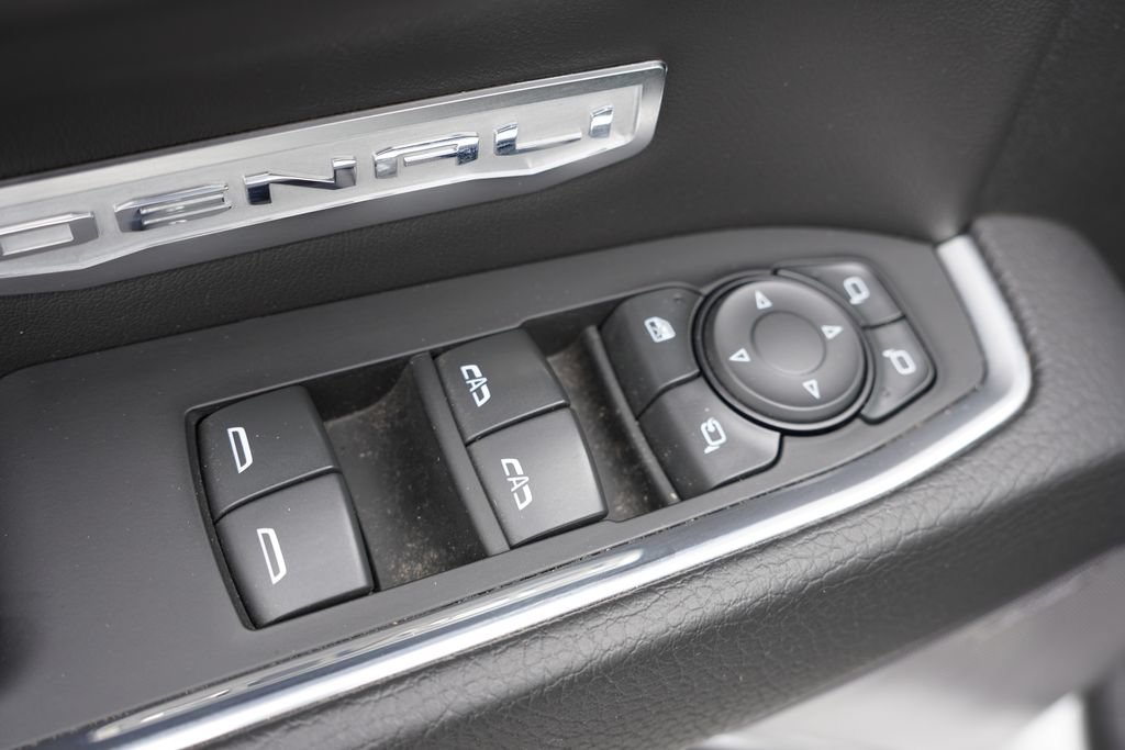 Certified 2023 GMC Sierra 1500 Denali AWD/4WD image 25