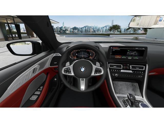 New 2026 BMW 840i xDrive image 27