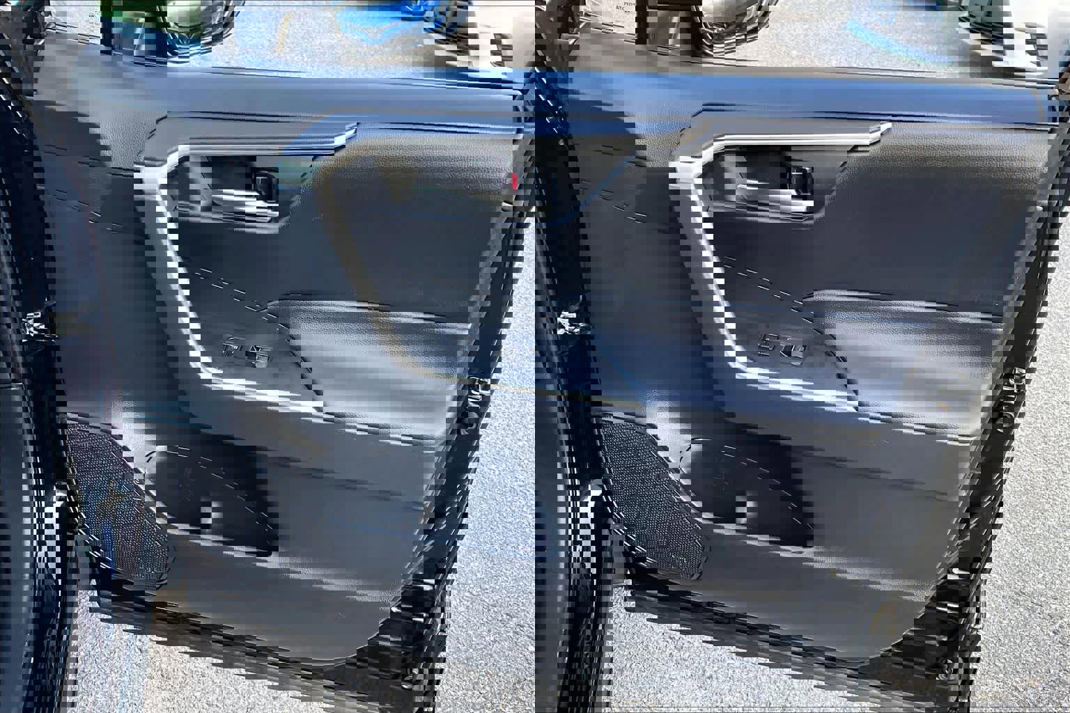 Used 2023 Toyota RAV4 XLE image 21