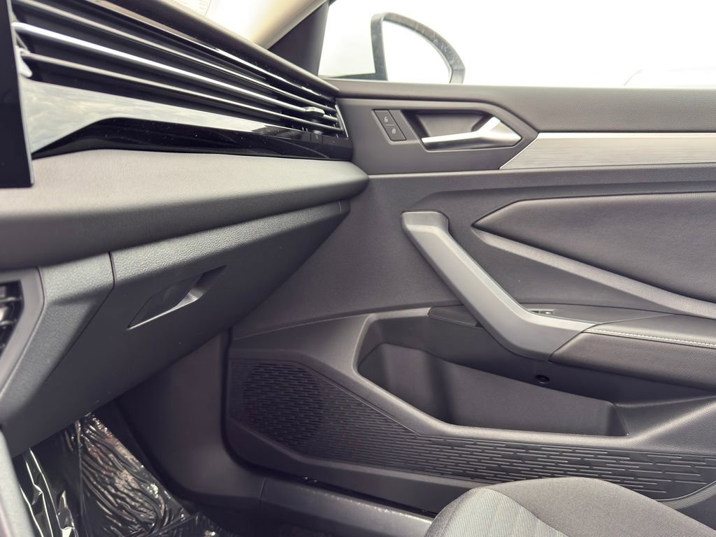 New 2026 Volkswagen Jetta S image 18