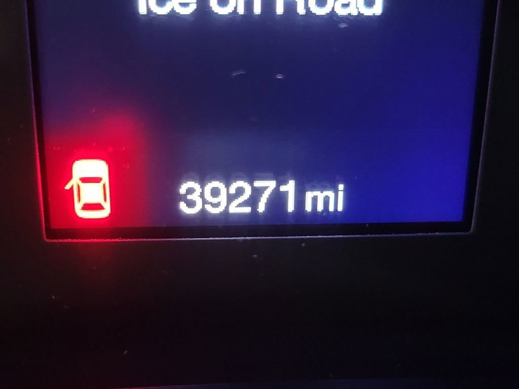 Used 2021 Jeep Compass Altitude image 42