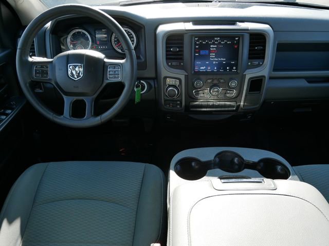 Used 2019 RAM 1500 Express w/ Express Value Package image 15