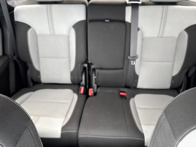 Used 2023 Chevrolet Blazer LT w/ Driver Confidence Package AWD/4WD image 44