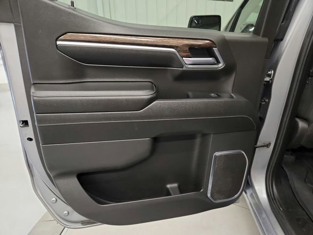 Used 2023 GMC Sierra 1500 Elevation w/ X31 Off-Road Package image 35