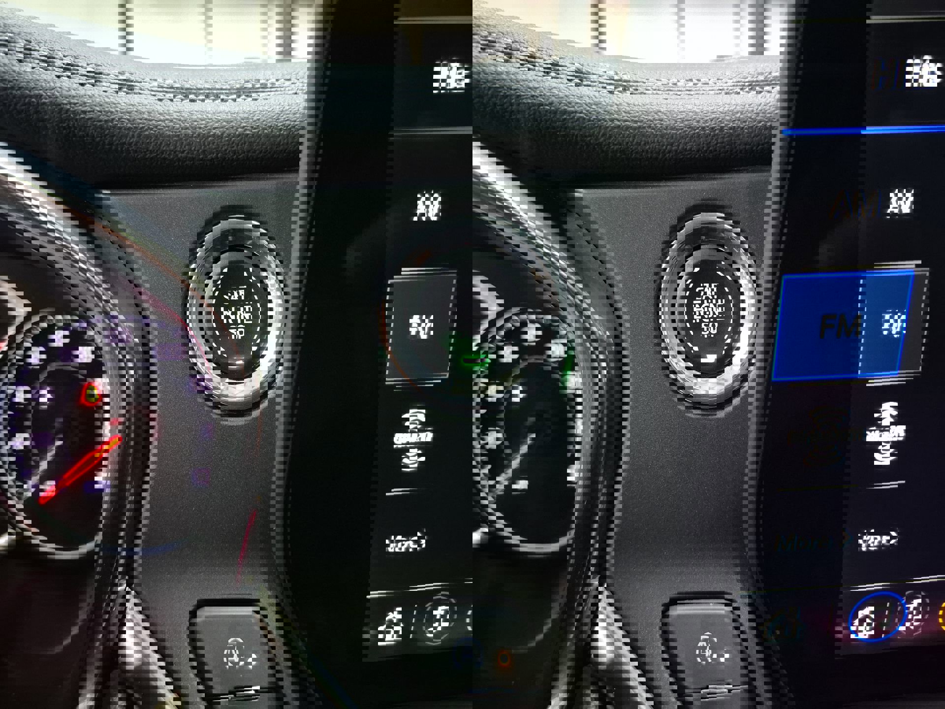 Certified 2024 Chevrolet Blazer LT w/ Convenience Package image 17