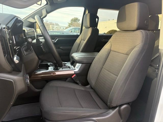 Used 2024 Chevrolet Silverado 1500 RST w/ True North Edition Plus image 20