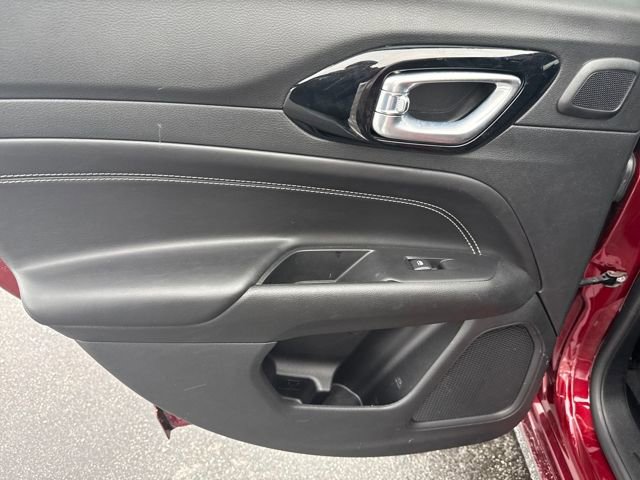 Used 2022 Jeep Compass High Altitude image 17