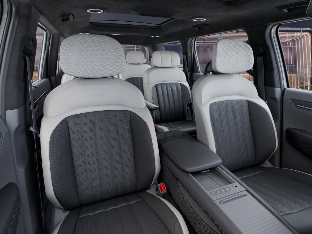 New 2026 Kia EV9 GT-Line image 17