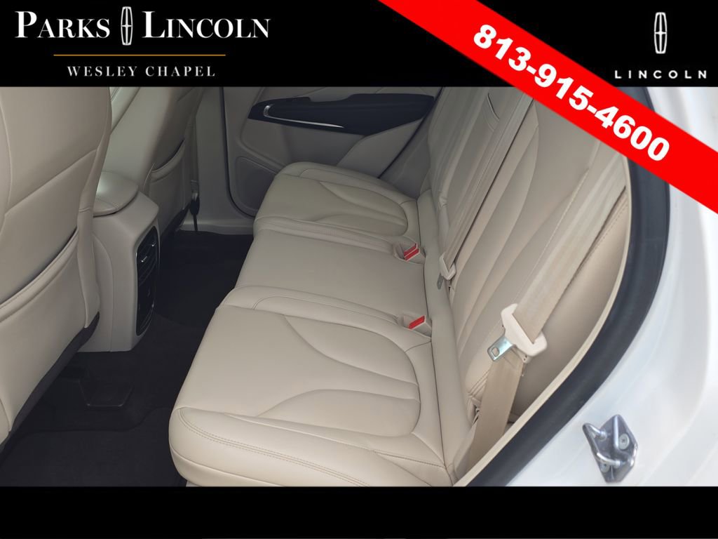 Used 2019 Lincoln MKC Premiere image 15