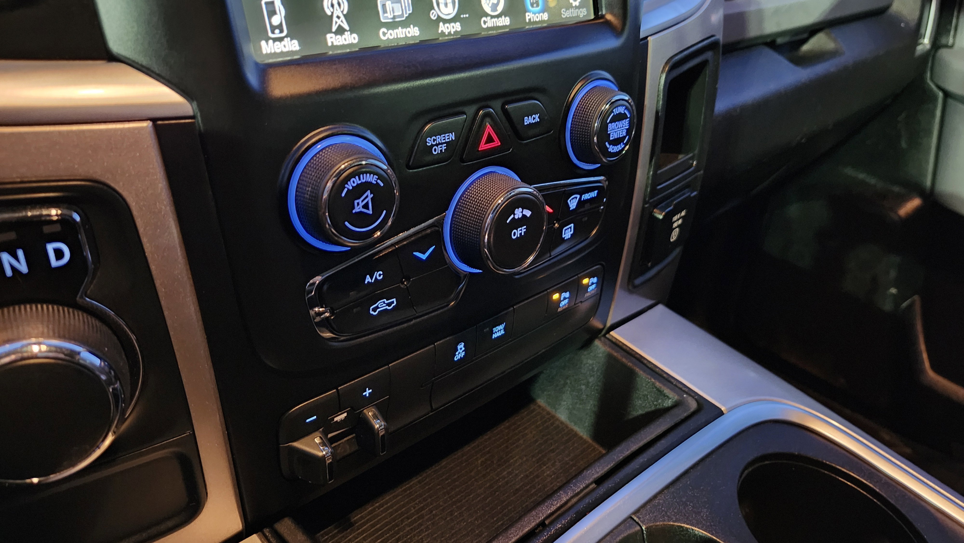 Used 2016 RAM 1500 Big Horn image 31