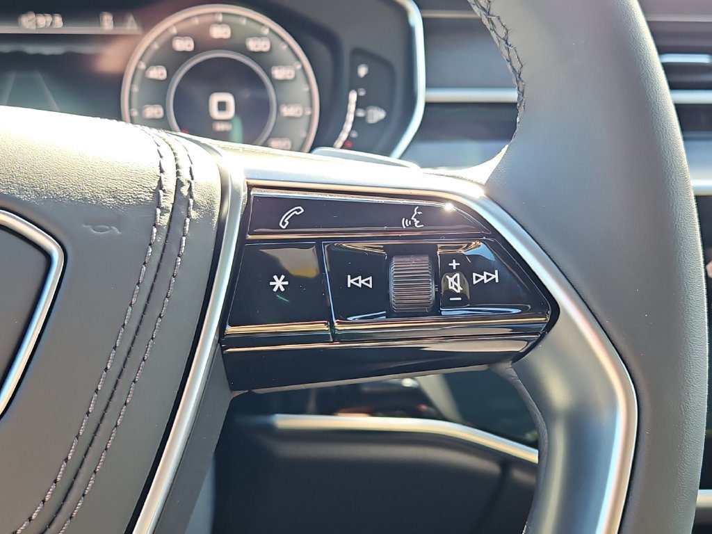 New 2027 Audi A8 L 3.0T AWD/4WD image 19