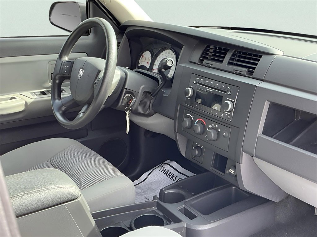 Used 2011 Dodge Dakota Big Horn image 41