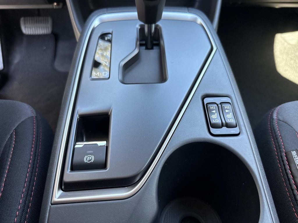 New 2026 Subaru Impreza 2.0i Sport image 33