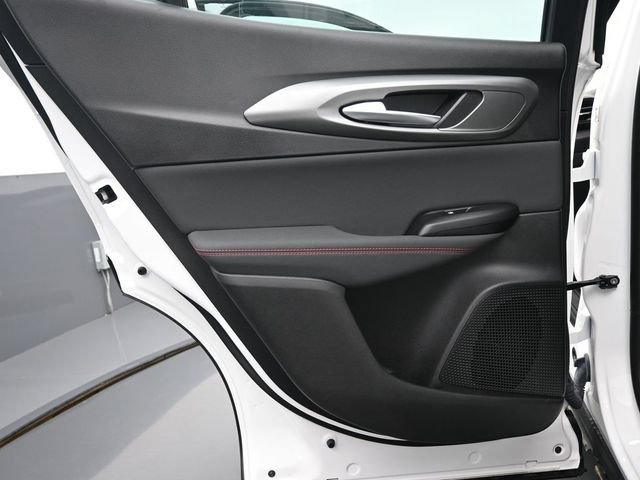 New 2025 Dodge Hornet R/T AWD/4WD image 15