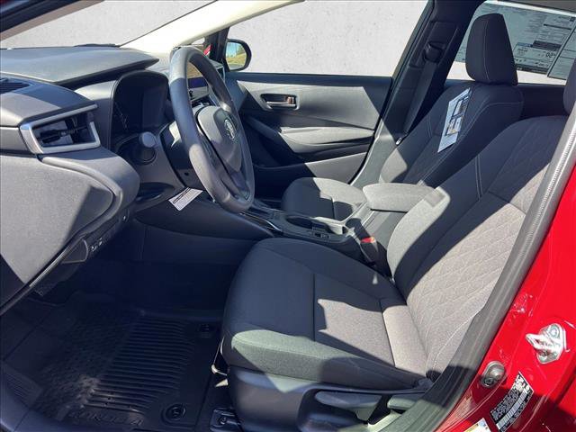New 2026 Toyota Corolla LE image 4
