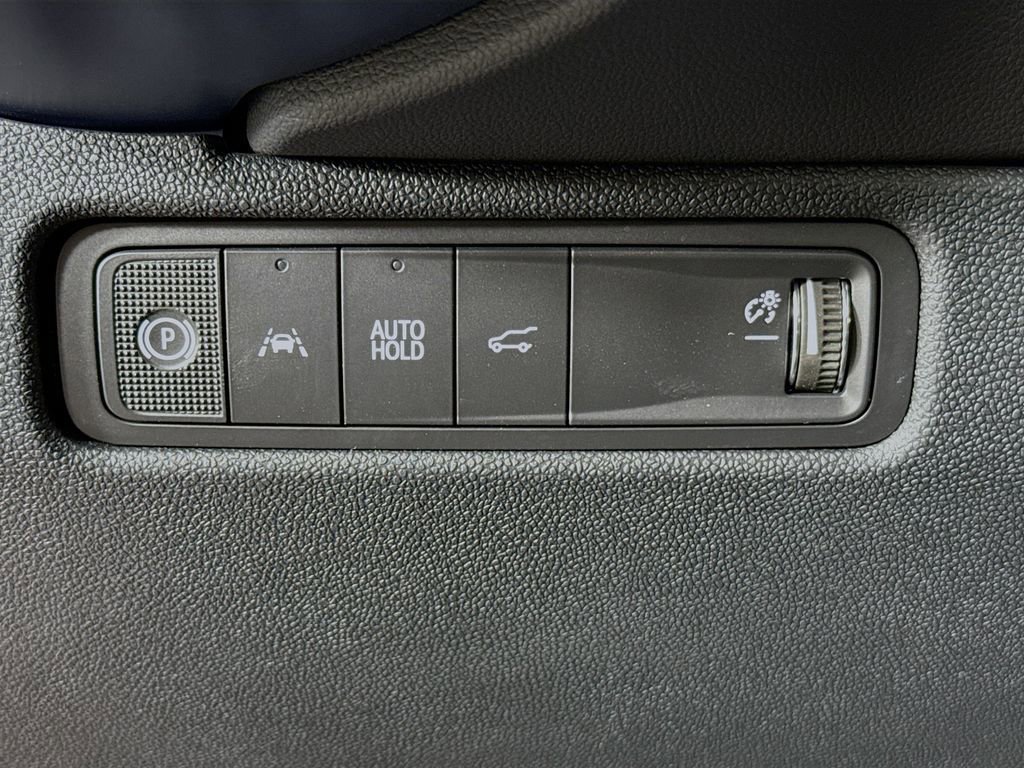 New 2026 Chevrolet Equinox EV LT image 10