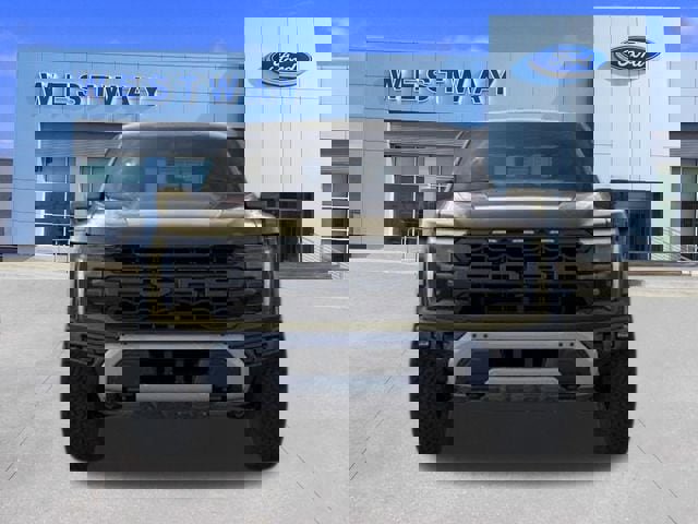 New 2026 Ford F150 Raptor image 6